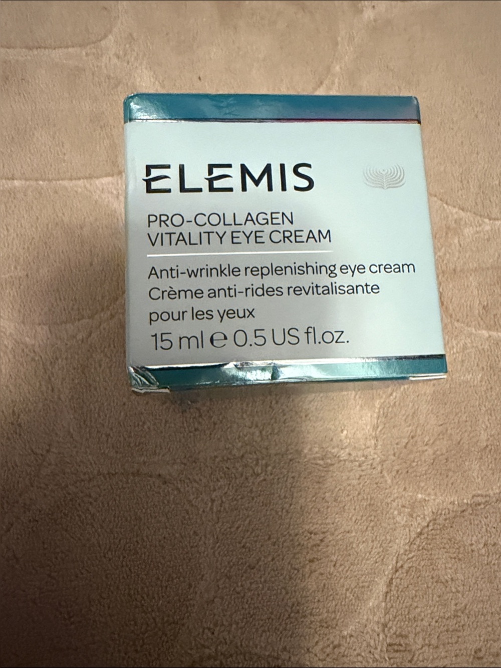 ELEMIS Pro-Collagen Vitality Eye Cream - NEW